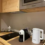 Aeapartmentsaosta