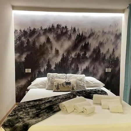 Aeapartmentsaosta *