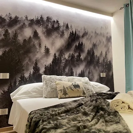 Aeapartmentsaosta Lägenhet