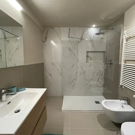 Aeapartmentsaosta