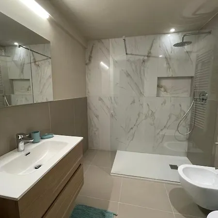 Apartament Aeapartmentsaosta Aosta