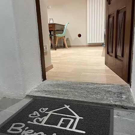 Apartament Aeapartmentsaosta