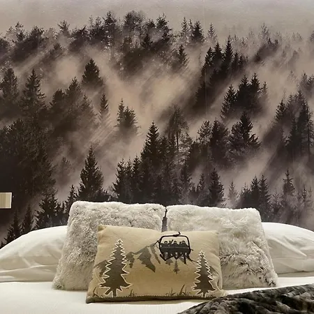 Aeapartmentsaosta Apartment Aosta