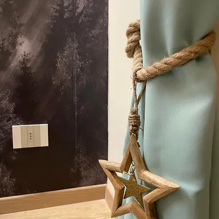 Apartament Aeapartmentsaosta *