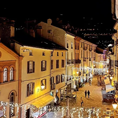 Aeapartmentsaosta *