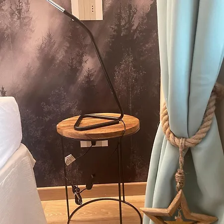 Aeapartmentsaosta Aosta