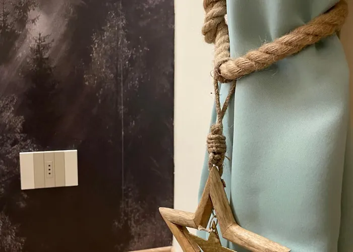 Apartman Aeapartmentsaosta *