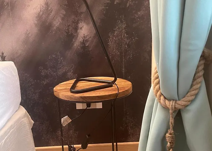 Aeapartmentsaosta Aosta