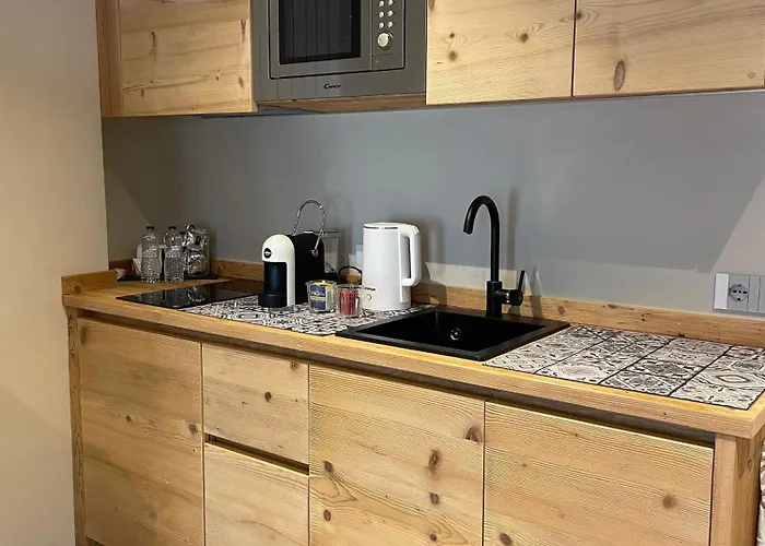 Apartman Aeapartmentsaosta